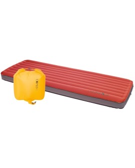mata Exped MegaMat Lite 12 LXW ruby red