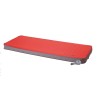 Mata EXPED MegaMat 10 MW - ruby red