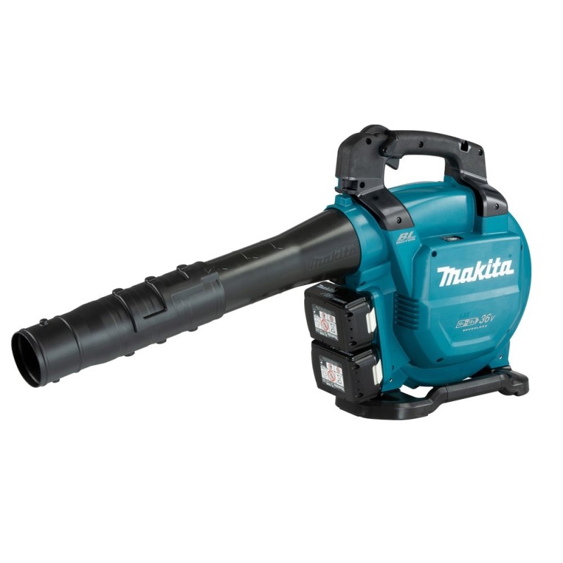 Dmuchawa akumulatorowa 18V DUB363PT2V MAKITA