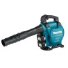 Dmuchawa akumulatorowa 18V DUB363PT2V MAKITA