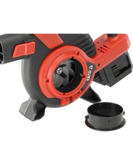 Yato YT-85173 dmuchawa do liści