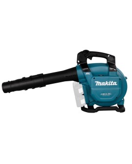 Makita DUB363ZV akumulatorowa dmuchawa do liści Czarny, Niebieski 18 V