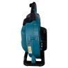 Makita DUB363ZV akumulatorowa dmuchawa do liści Czarny, Niebieski 18 V