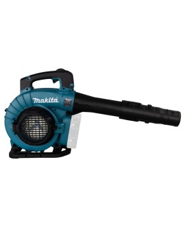 Makita DUB363ZV akumulatorowa dmuchawa do liści Czarny, Niebieski 18 V