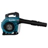 Makita DUB363ZV akumulatorowa dmuchawa do liści Czarny, Niebieski 18 V