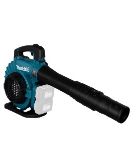 Makita DUB363ZV akumulatorowa dmuchawa do liści Czarny, Niebieski 18 V