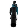 Makita DUB363ZV akumulatorowa dmuchawa do liści Czarny, Niebieski 18 V