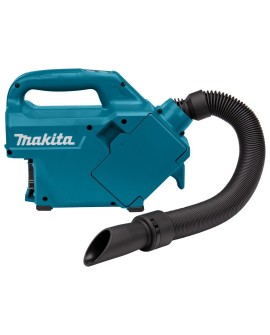 Makita Odkurzacz 18V DCL184RF LXT 1x3,0Ah