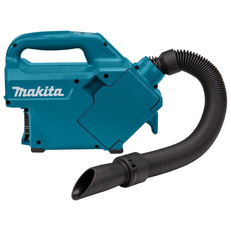 Makita Odkurzacz 18V DCL184RF LXT 1x3,0Ah