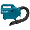 Makita Odkurzacz 18V DCL184RF LXT 1x3,0Ah