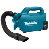 Makita Odkurzacz 18V DCL184RF LXT 1x3,0Ah