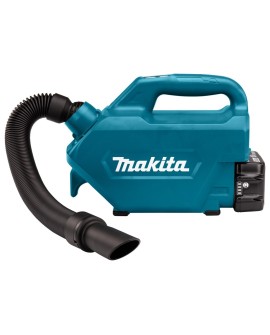Makita Odkurzacz 18V DCL184RF LXT 1x3,0Ah
