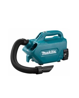Makita Odkurzacz 18V DCL184RF LXT 1x3,0Ah
