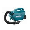 Makita Odkurzacz 18V DCL184RF LXT 1x3,0Ah