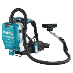 Makita DVC261ZX11 odkurzacz...