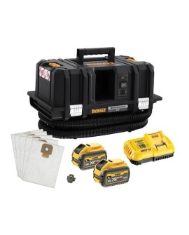 DeWALT DCV586MT2-QW odkurzacz