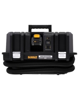 DeWALT DCV586MT2-QW odkurzacz