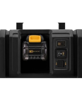 DeWALT DCV586MT2-QW odkurzacz