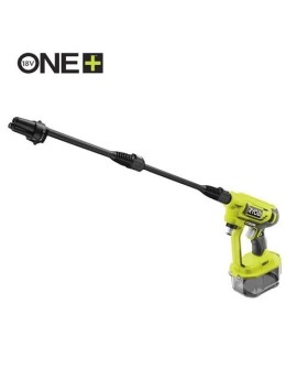 Milwaukee Akumuliatorinis plovimo irenginys RY18PW22A-0 Ryobi 18v (be akum. ir kroviklio)
