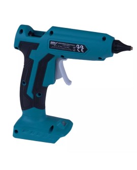 DEDRA DED7052 pistolet/pióro do klejenia na gorąco