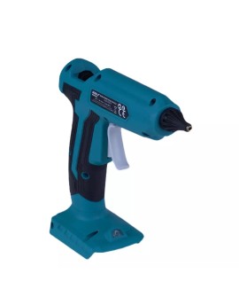 DEDRA DED7052 pistolet/pióro do klejenia na gorąco