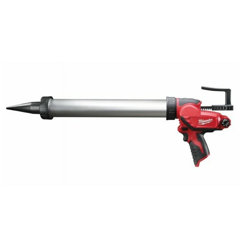 MILWAUKEE.WYCISKACZ M12PCG/600A-0 600ml