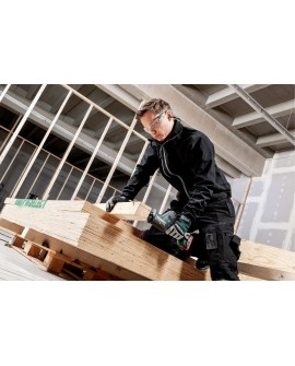 Metabo Powermaxx SSE 12 BL wyrzynarka elektryczna 3000 spm 1,7 kg
