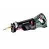 Metabo SSEP 18 LTX BL MVT 3000 spm Czarny, Zielony