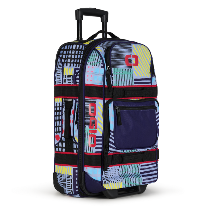 OGIO TORBA PODRÓŻNA LAYOVER WOODBLOCK P/N: 5923092OG