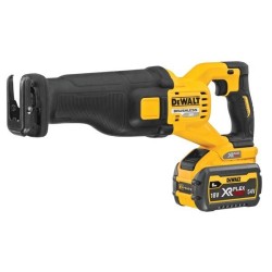 DeWALT DCS389T2-QW piła...