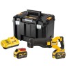 DeWALT DCS389T2-QW piła szablasta 3000 spm Czarny, Żółty