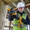 DeWALT DCS389T2-QW piła szablasta 3000 spm Czarny, Żółty