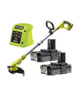Uchwyt RYOBI KOSA ŻYŁKOWA AKUMULATOROWA 18V RLT183222S