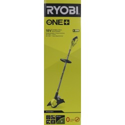 Podkaszarka Ryobi 18V