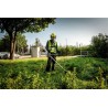 Metabo FSB 36-18 LTX BL 40 40 cm Bateria Zielony