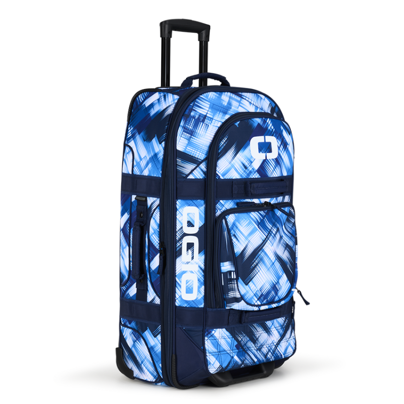 OGIO TORBA PODRÓŻNA TERMINAL BLUE HASH P/N: 5923088OG