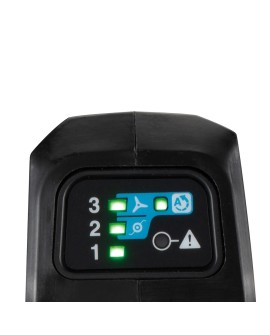 Podkaszarka akumulatorowa (kosa) - Makita UR016GM101