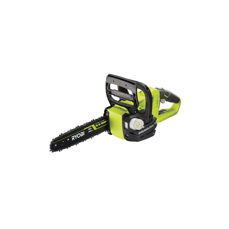 Ryobi OCS1830 Czarny, Zielony