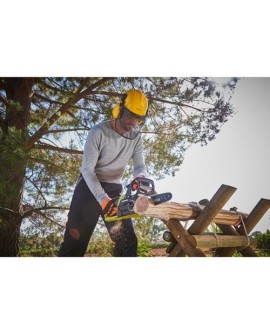 Ryobi OCS1830 Czarny, Zielony