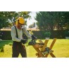 Ryobi OCS1830 Czarny, Zielony