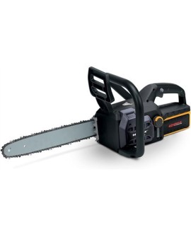 MoWox | Hand Held Battery Chain Saw | ECS 3540 Li | 40 V | Lithium-ion technology