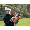 Black & Decker GKC1820L20 Czarny, Pomarańczowy