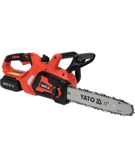 Yato YT-828137 piła łańcuchowa
