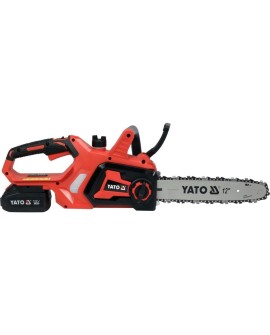 Yato YT-828137 piła łańcuchowa
