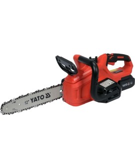 Yato YT-828137 piła łańcuchowa