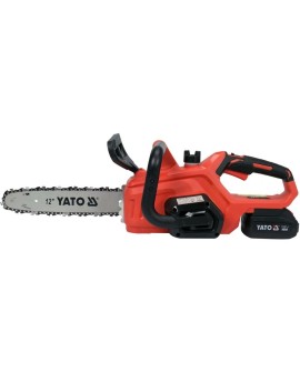 Yato YT-828137 piła łańcuchowa