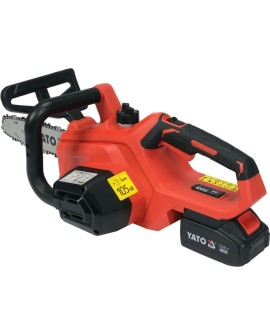 Yato YT-828137 piła łańcuchowa