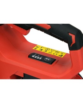 Yato YT-828137 piła łańcuchowa