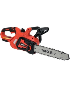Yato YT-828138 piła łańcuchowa