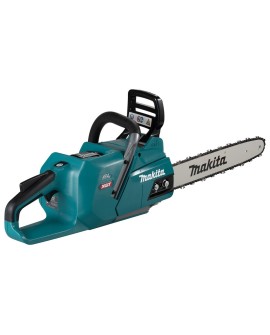 Makita UC012GZ piła łańcuchowa Czarny, Niebieski, Stal